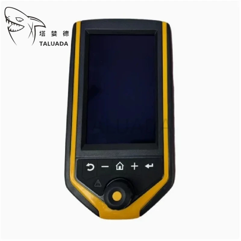 334-K0853 Gluster Gauge for JCB JS200 JS220 Excavator Monitor Display Panel HOTSALE BEST Seller 15-Days Delivery