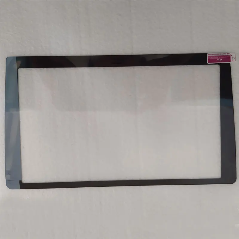 Car Tempered Glass Protective Film Sticker for TEYES CC2 9 inch Car Radio Multimedia Video Player Navigation GPS Android 8.1