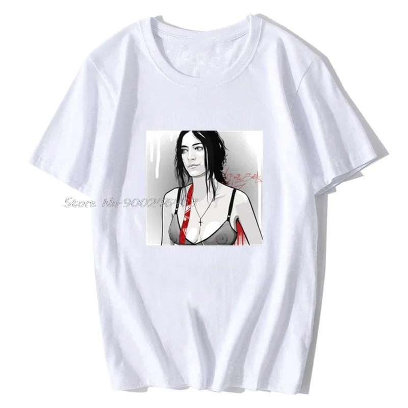 Men t-shirt Patti Smith Tshirt Women T Shirt Men Cotton Tees Anime Tops Hip Hop Haraguku Streetwear Summer