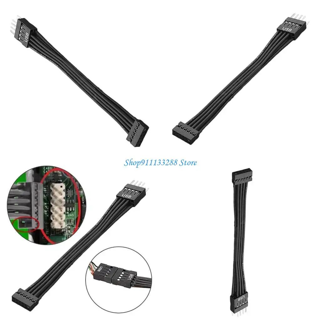 g88d-usb-бассейн-для-обычного-кабеля-адаптерного-кассия-usb-9pin-mal