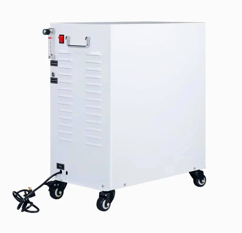 

Zeao Machine for 3LPM PSA for Commercial Use for CE ISO Certified Concentrator for 90±3%