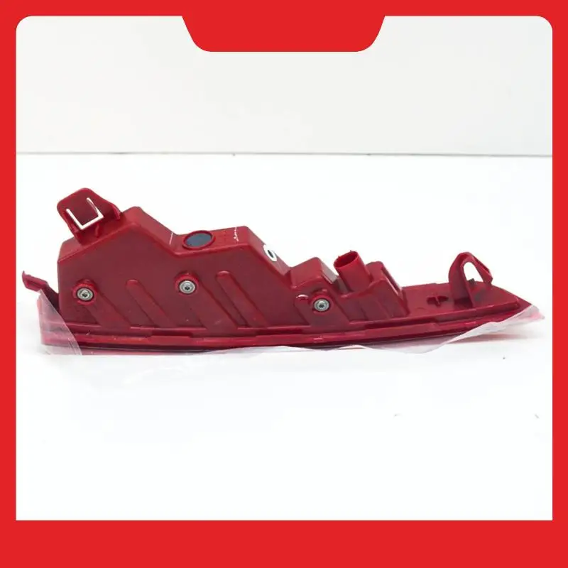 1 زوج مانع صدمات خلفي للسيارة عاكس ث/الضباب ضوء مصباح 63147442306 63147442307 لسيارات BMW X7 G07 2018-2022 30DX 40IX 50IX M50DX #2