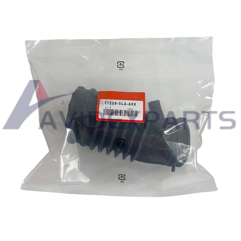 

17228-5LA-A00 For honda CR-V CRV 2.4L 2015 2016 Air Cleaner Intake Hose Pipe Tube Connector 17228 5LA A00