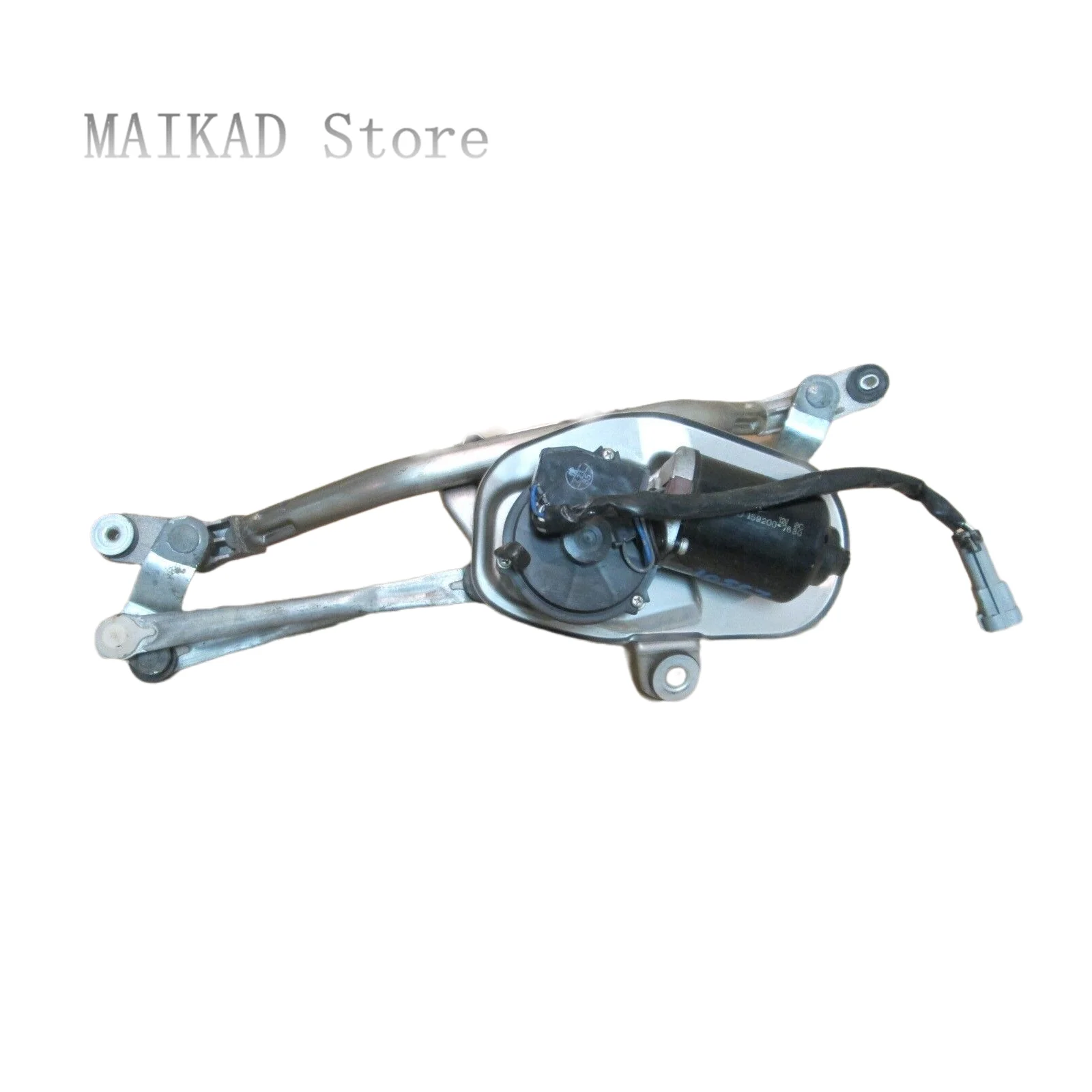 windshield wiper motor assembly for Maserati Quattroporte M139 granturismo GT GranCabrio 68468000