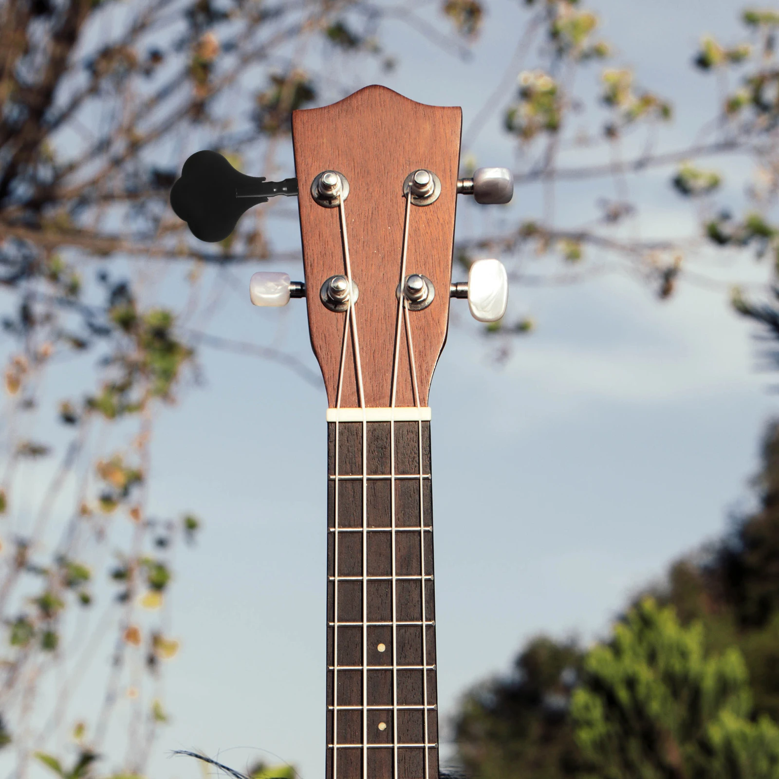 

Bass Strings 16:1 Gear Ratio Guitar Tuner Pegs Smooth Electric Guitar Parts Heads Knobs String Tuning Machine Oxidation