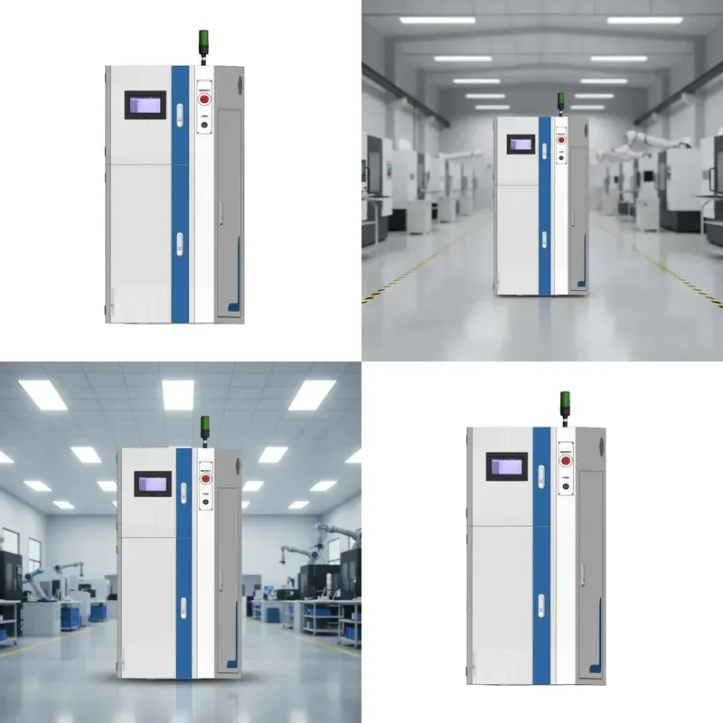 Ultrasonic Dry Cleaning Machine Generator Equipment for Home Use Portable Cleaner Device