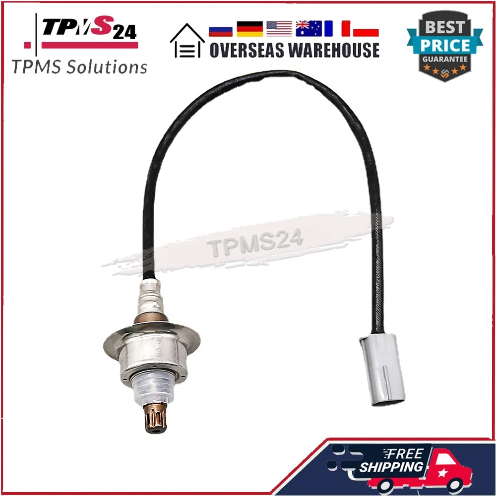 

Air Fuel Ratio Oxygen Sensor Lambda Sensor O2 Sensor For 2007 NISSAN ALTIMA SENTRA VERSA 234-9070 22693ET000