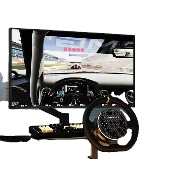 C5 Sim Racing  Wheel Direct Drive Steering Gaming Wheel for PC