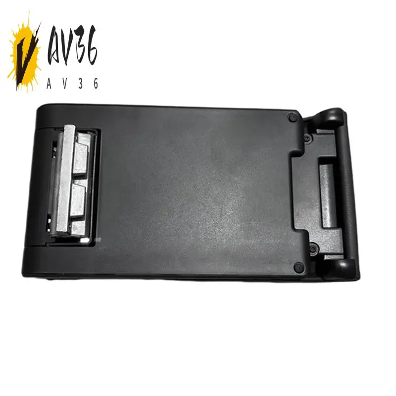 

AV36-Car Center Console Armrest Box Cover 1TD864207 For VW Touran 2004-2019 Arm Rest Box Pad Armrest Lid 1TD 864 207