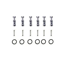 Injectors Repair Kit For Valtek, RAIL IG1, IG1 Apache
