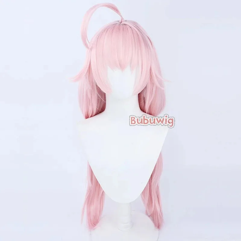 

CySynthetic Hair Takanashi Hoshino Cosplay Wigs Blue Archive Takanashi Hoshino 90cm Long Straight Pink Wig Heat Resistant