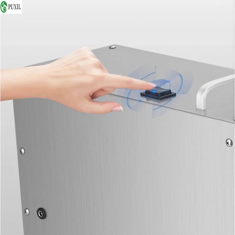 ماكينة تقطيع الخضار والفواكه الكهربائية التجارية والمنزلية، بصل صغير الحجم، القلقاس، قطن على شكل شريط البطاطس #3