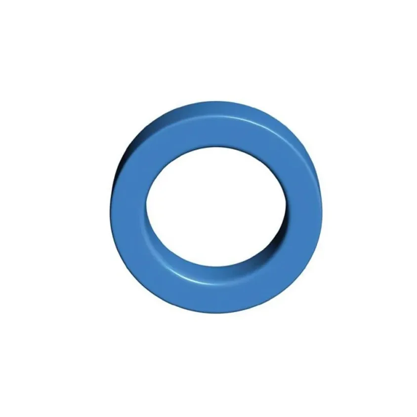10PCS B64290L0044X087 Epoxy N87 Ferrite Toroid Ring Inductor Ring Core Height 5.95mm Inner Diameter 6.5mm Outer Diameter 13.6mm