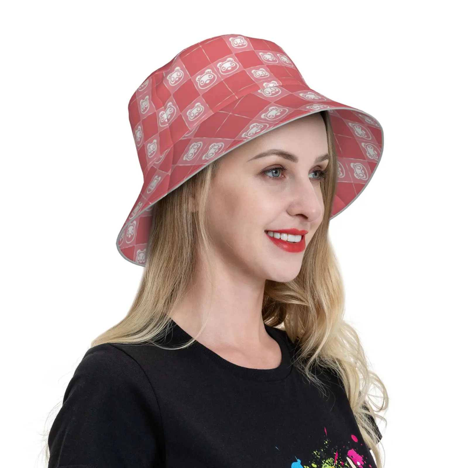 And Timmy Nook Are Amazed ... Mazed! Bucket Hat Outdoor Sports Breathable Present Fashion Cap