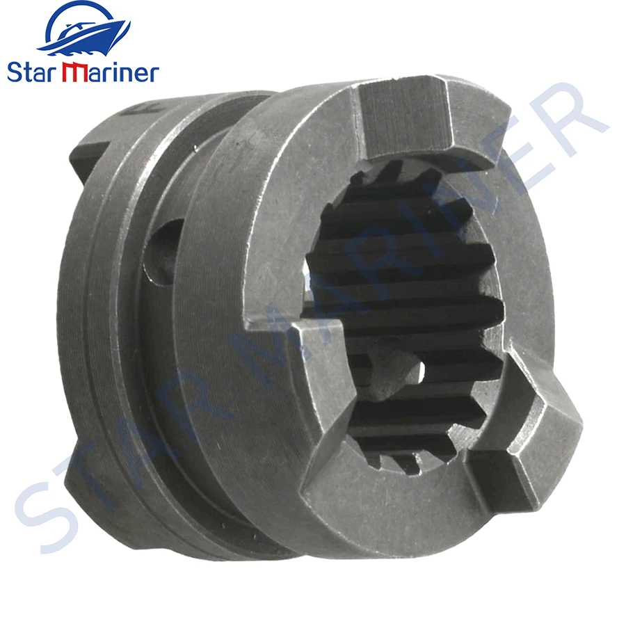 

362-64215-0 Собака сцепления для подвесного мотора Tohatsu NSF 9,9 л.с., 15 л.с., 18 л.с. 362-64215 362-64215-1, 36264215, запасные части для лодочного двигателя