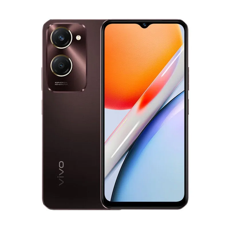 VIVO Y18 5G LTE Smartphone 8GB+256GB 6.56