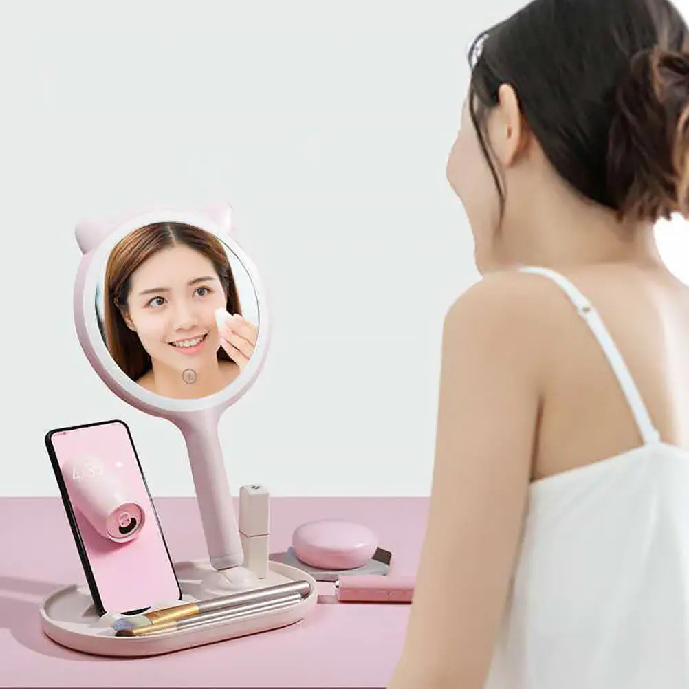 led-makeup-mirror-touch-control-desktop-lighted-mirror-portable-high-definition-makeup-tool-for-home-bedroom-girls