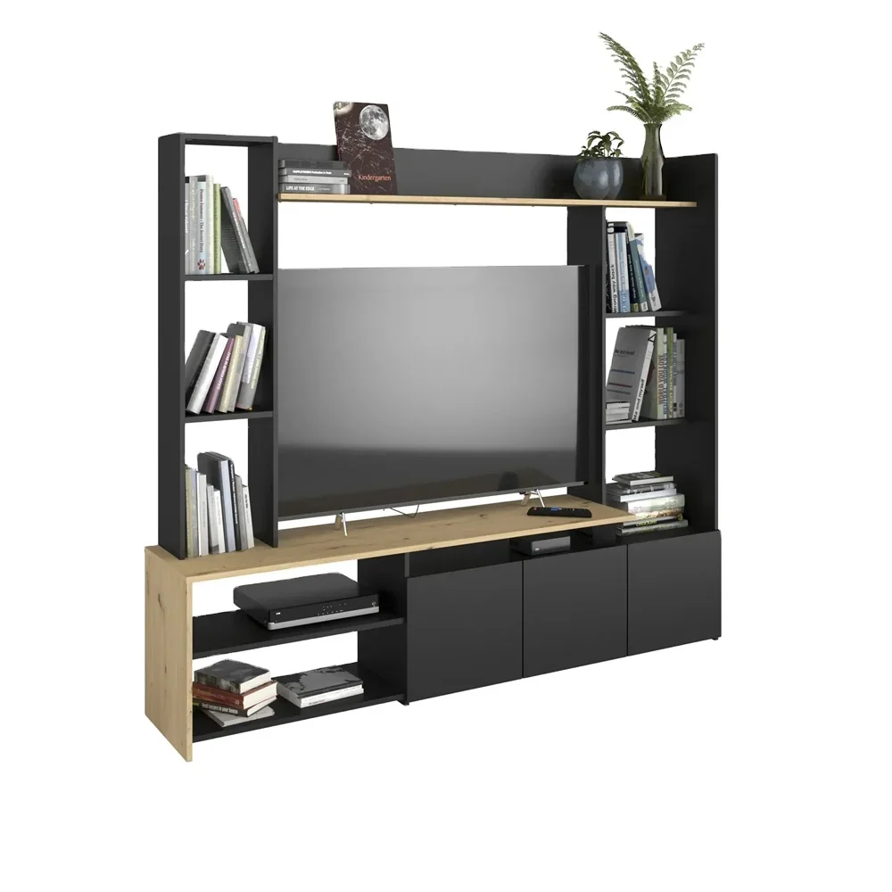 

'forFactory Direct Sales Wholesale Popular Tv Stand Modern Luxury Cabinet Meubles Tv
