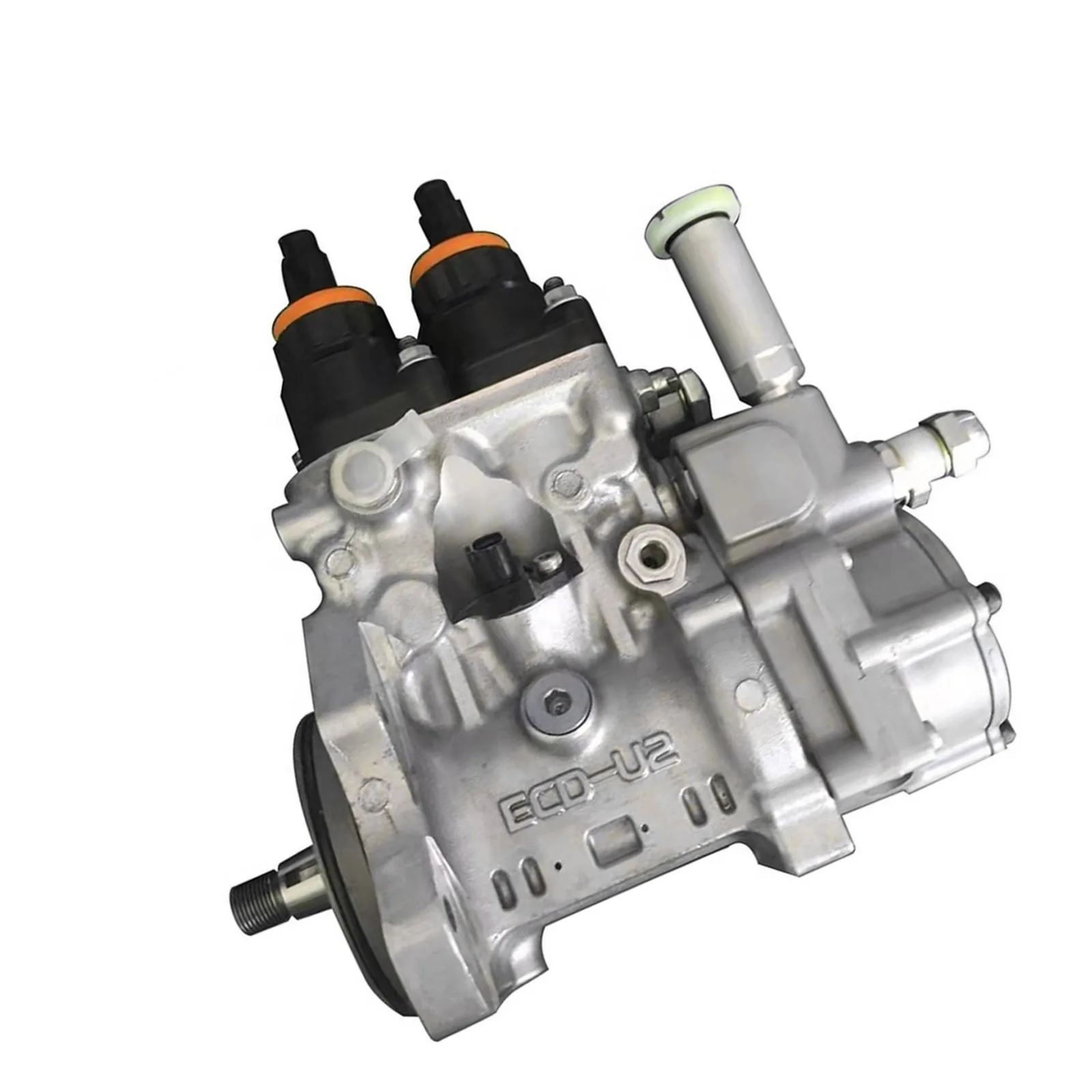 Diesel Brandstofpomp 094000-0462 094000-0822 voor Komatsu PC400-7 SA6D125E Motor Brandstofinjectiepomp Auto Graafmachine Motoronderdelen   ﻿