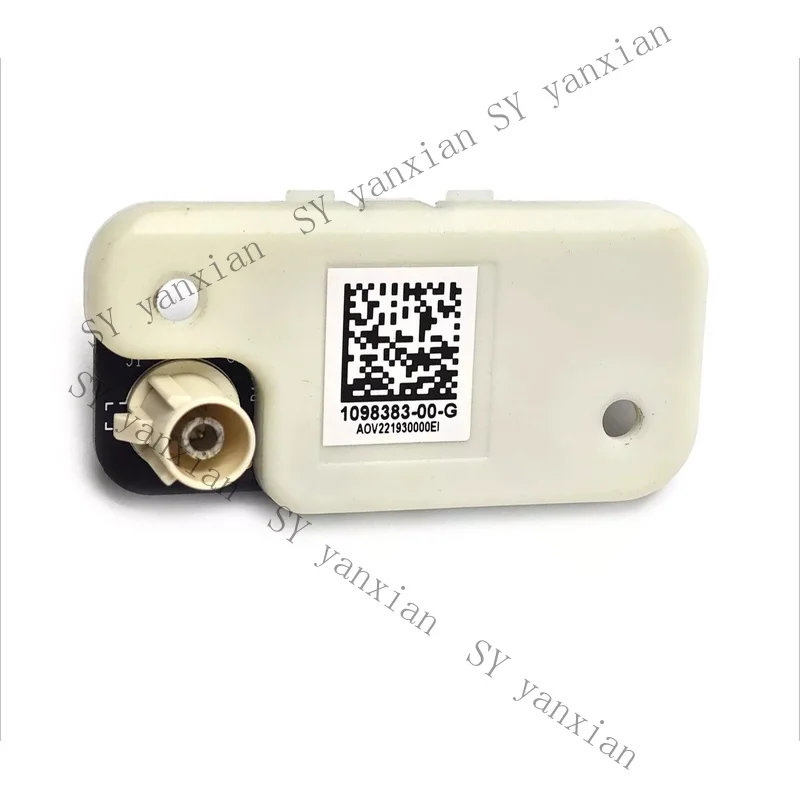 SY+ NEW Front Interior Camera 1098383-00-G 1098383-00-E For 2019 Tesla Model 3