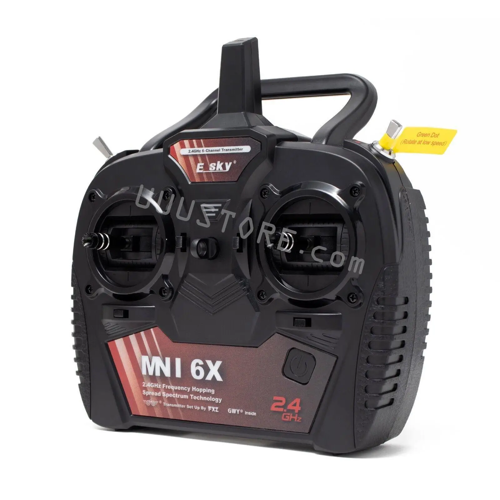 ESKY 150 BL MINI waga 6 DOF FXZ kontroler lotu wysokość trzymaj Flybarless helikopter RC RTF Air wolf dla dzieci zabawki do zabawy na zewnątrz