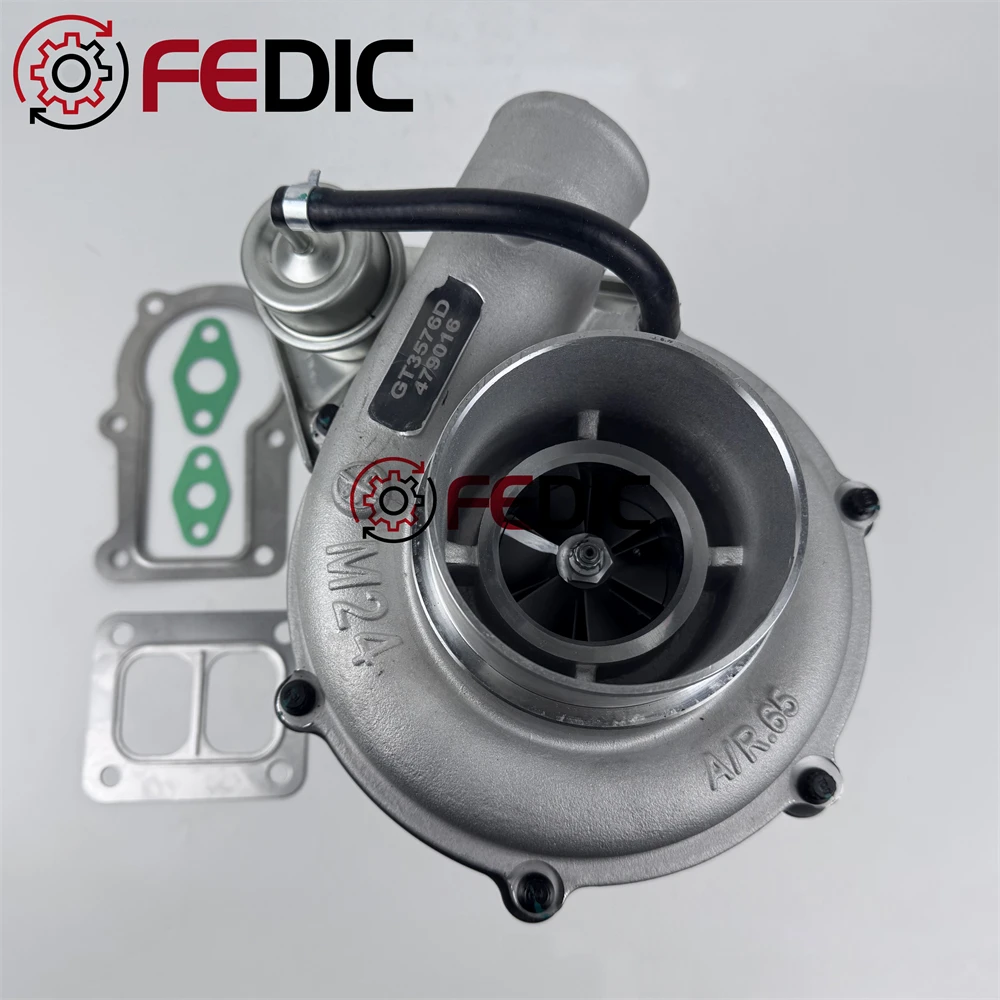 GT3576 479016 24100-3251C Turbo charger for Hino Highway Truck FD FE FF GC SG 7.96L JO8C-Ti Turbocharger