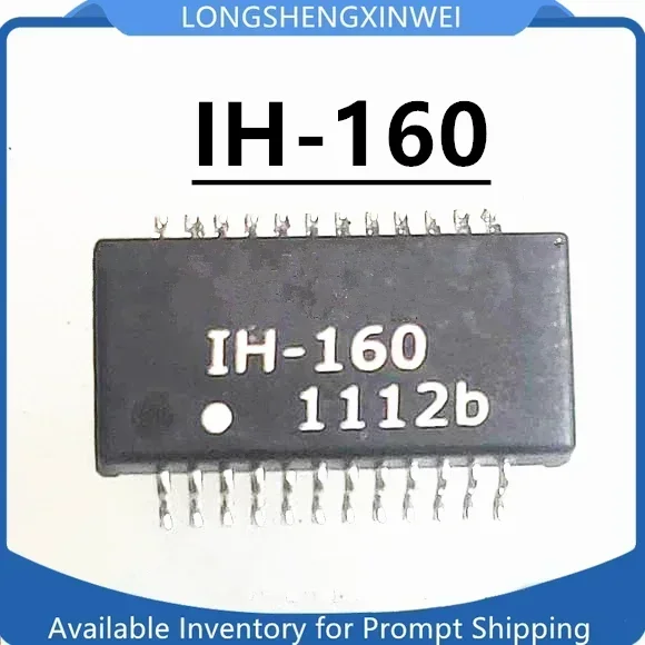 1PCS IH-160 IH160 S…