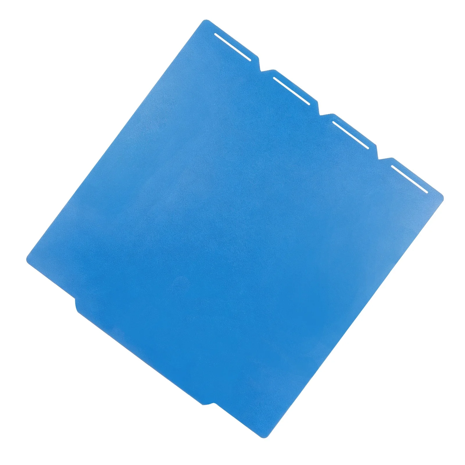 Energy Efficient Bed Cold Build Plate Dual-Sided Usable Reduces Warpage No Preheating Required Stable First-Layer Grip
