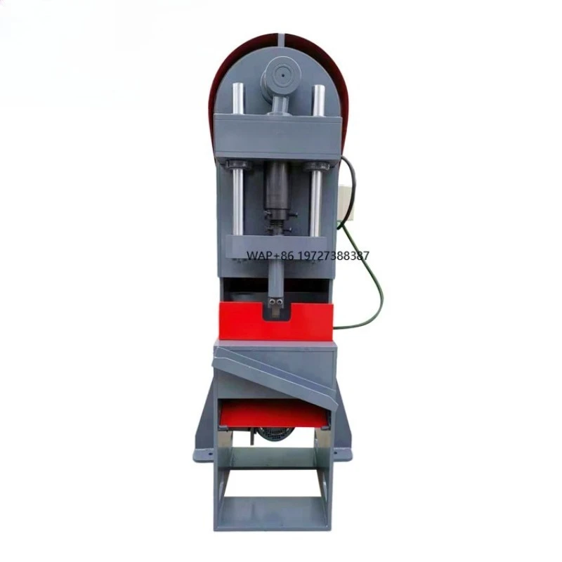 Pitching Machine Bestlink Mushroom Face Stone Splitting Machine Automatic Surface Pitching Machine