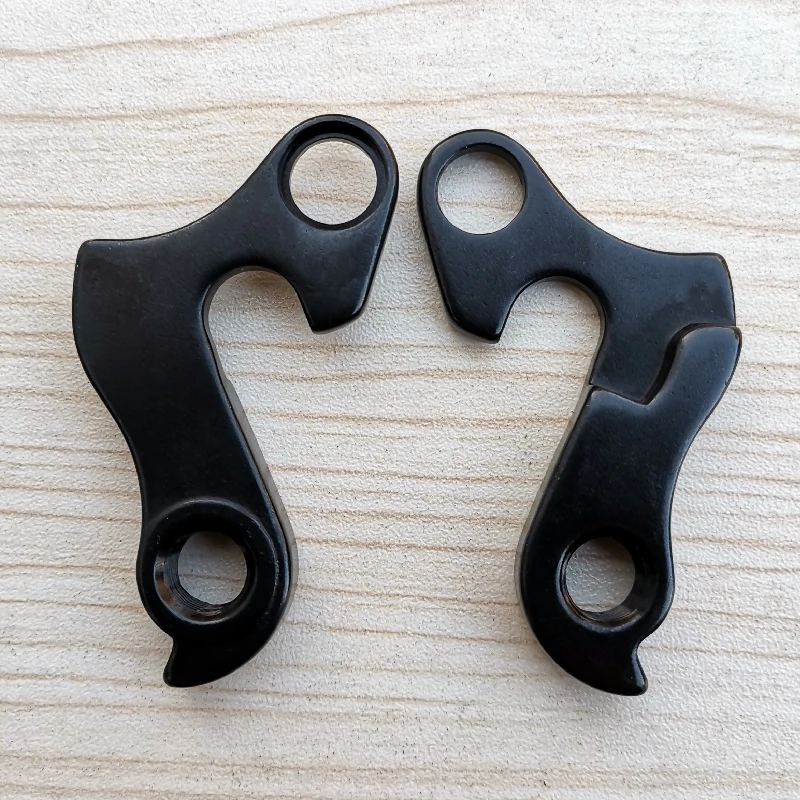 2PCS Bicycle Frame Mech Dropout For SCOTT Spark Voltage Sub Series Contessa MTB Carbon Rear Gear Derailleur Hanger