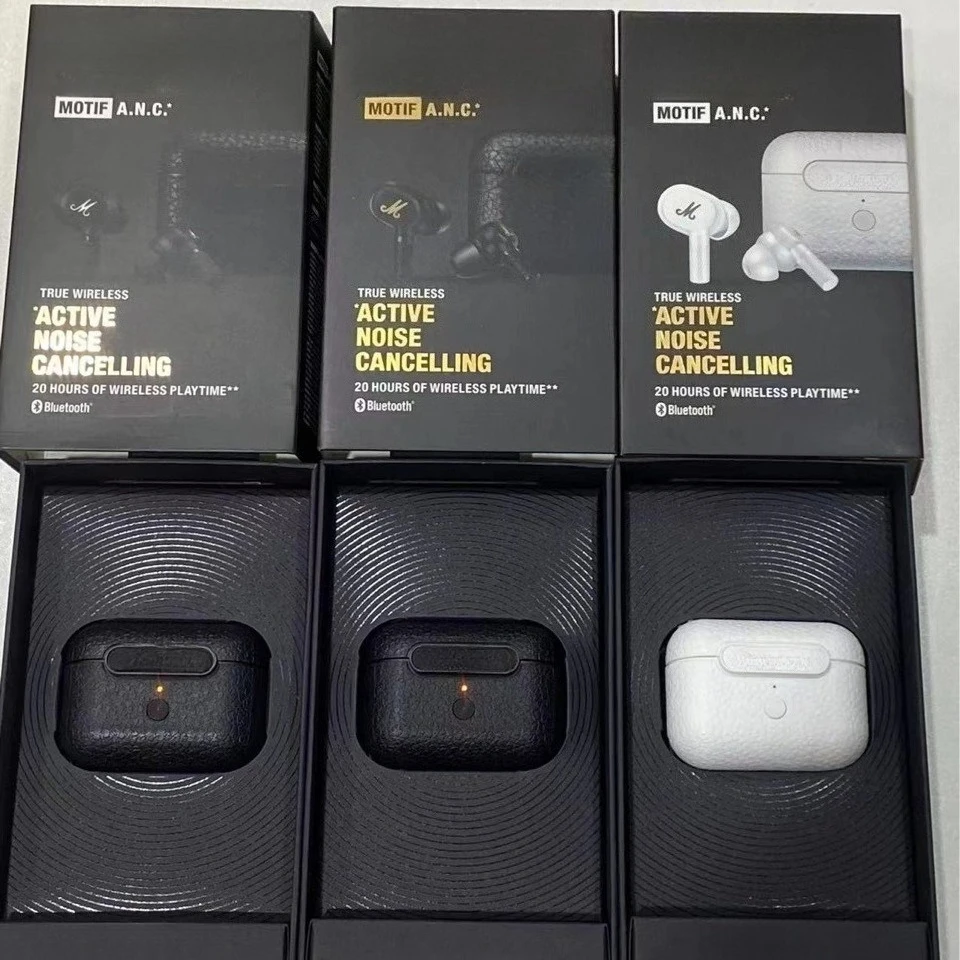 سدادات أذن رياضية M4، سماعات بلوتوث عالية القيمة MINOR ANC سماعة بلوتوث لاسلكية عمر بطارية طويل مع داخل الأذن #2