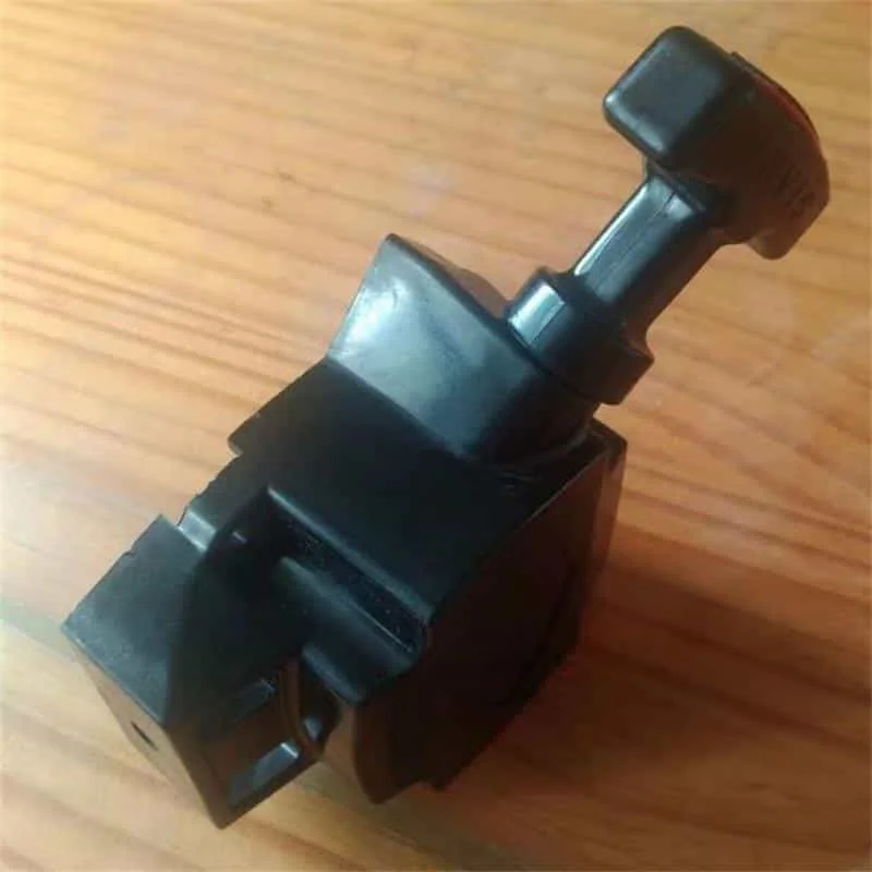 TJ27E RECOIL STARTER 49088-2594/2563/0780 FOR KAWASAKI KBH/KBL27