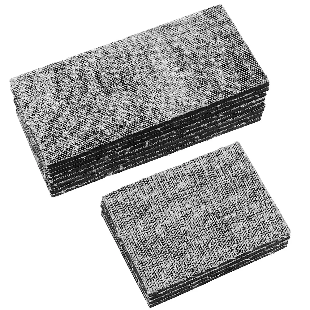 

24 шт. резиновые подушки для бильярдного стола, сменные подушечки, шумопоглощающие, прочные, для домашних комнат