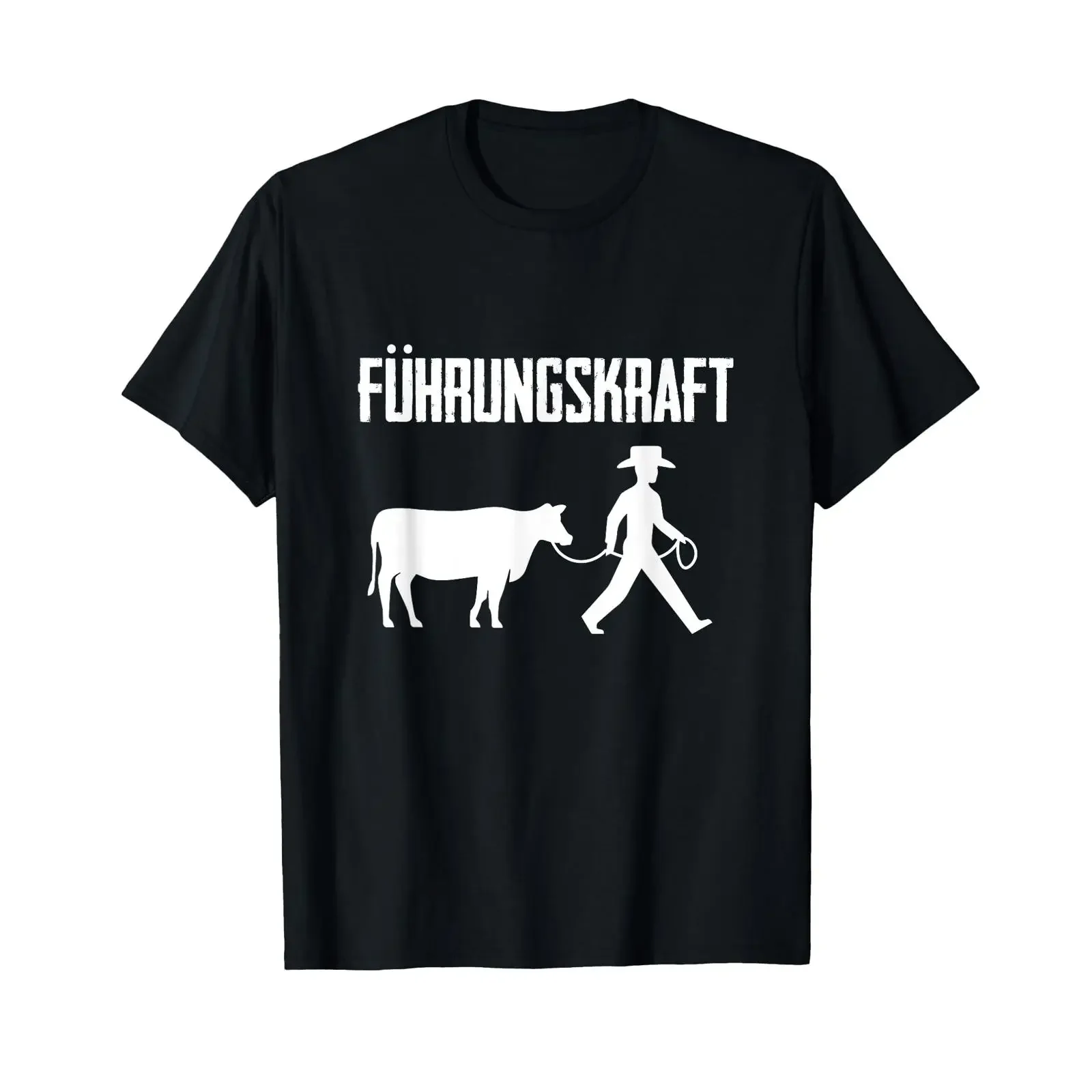 Leadership Animals Cattle Agriculture Rural Youth T Shirt vintage Washed Stretched homme Versatile designer clothes graphic
