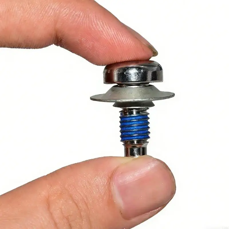 2025 New Automotive Bottom Cover Fasteners Engine Undertray Bolt Offering Great Tensile Strength