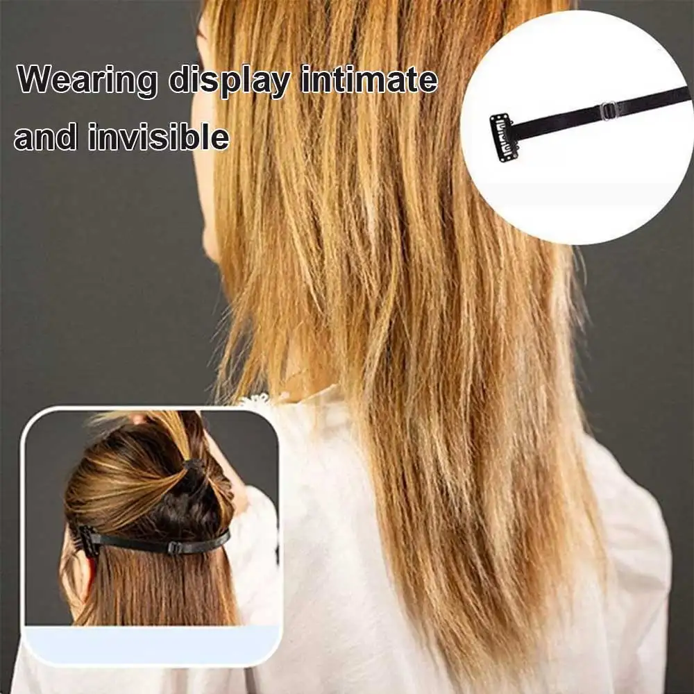 เข็มขัดคู่ Instant Face Lift Band กิ๊บที่มองไม่เห็นเพื่อลบ Eye Fishtail ริ้วรอย Face Lift Patch เทปยกกระชับใบหน้าแบบใช้ซ้ําได้