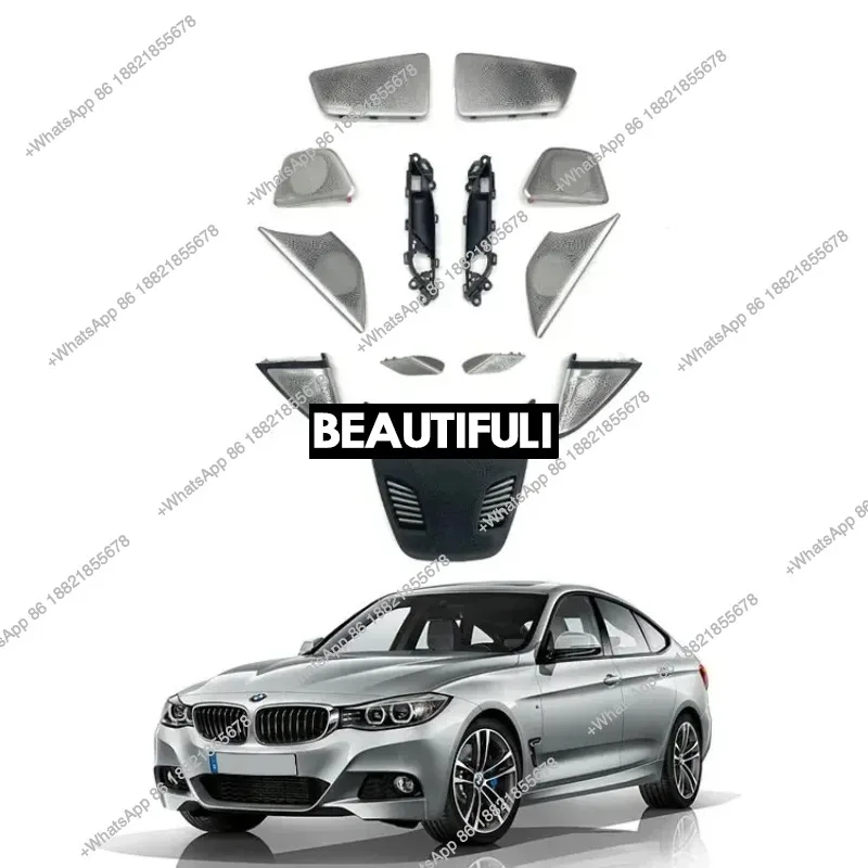 Atmosphere Lights Auto Lighting System Car Led Multi Colors Car Ambient Light Kit For 5 Series F11 G30