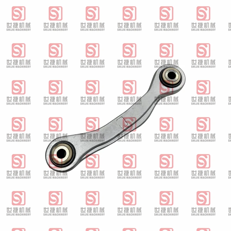 1 Pcs Left & Right Rear Camber Link Control Arm For MASERATI LEVANTE 2017- 670037243 670158989 670158898