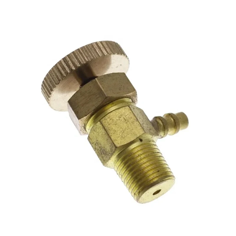 Рисунок 4 - Топливная лампа для Bobcat 743