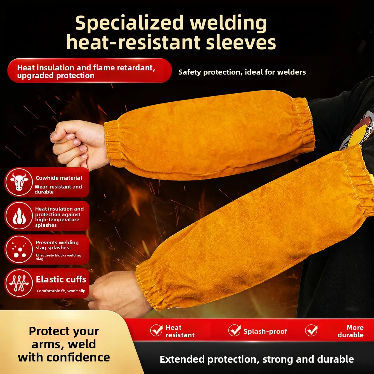 manchons-de-protection-thermiques-pour-soudeurs-professionnels-anti-brulure-protection-haute-temperature-protection-du-travail-protection-anti-eclaboussures