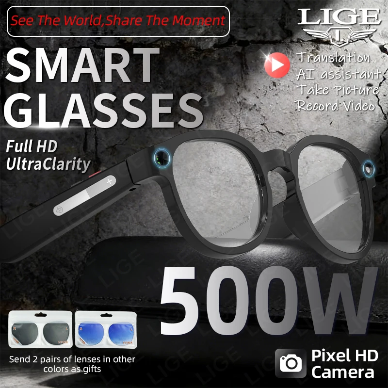 lige-smart-sunglasses-men-with-500w-camera-ai-photography-video-intelligent-interactive-translation-google-glasses-compatible