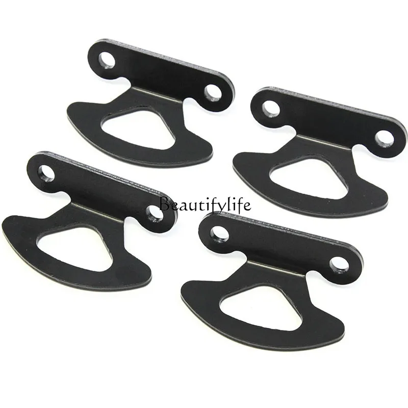 

Car Box Internal Fastening Hook Fixed Bracket Modified Pieces 4 Pieces