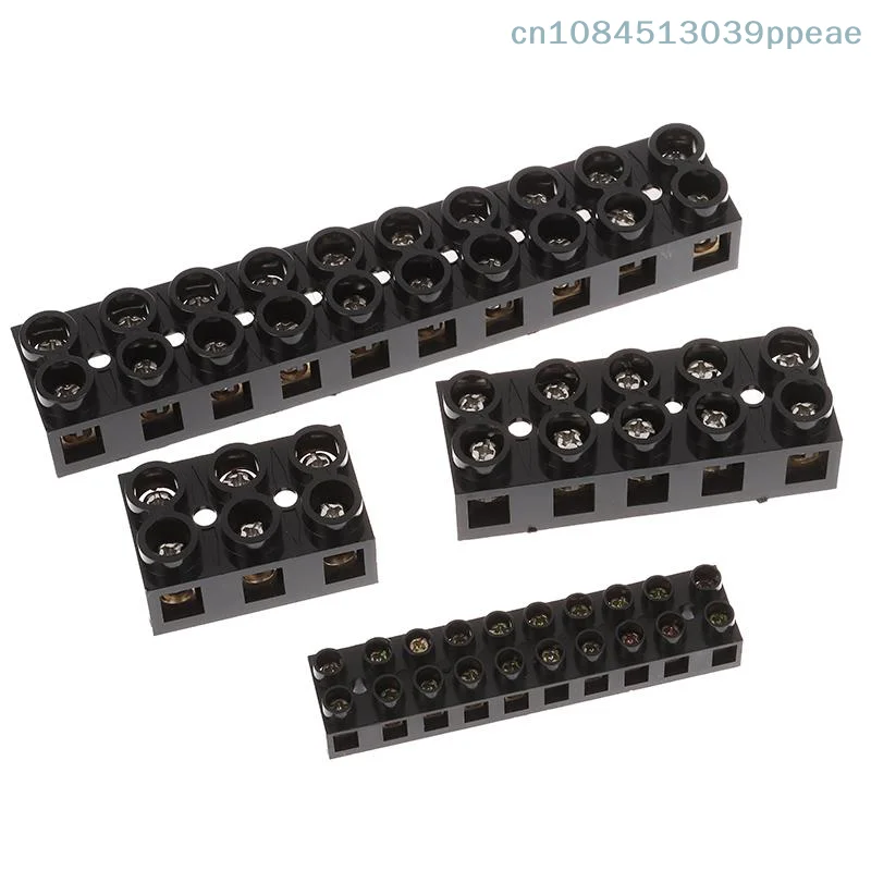 JX5 Dual Row Termin…