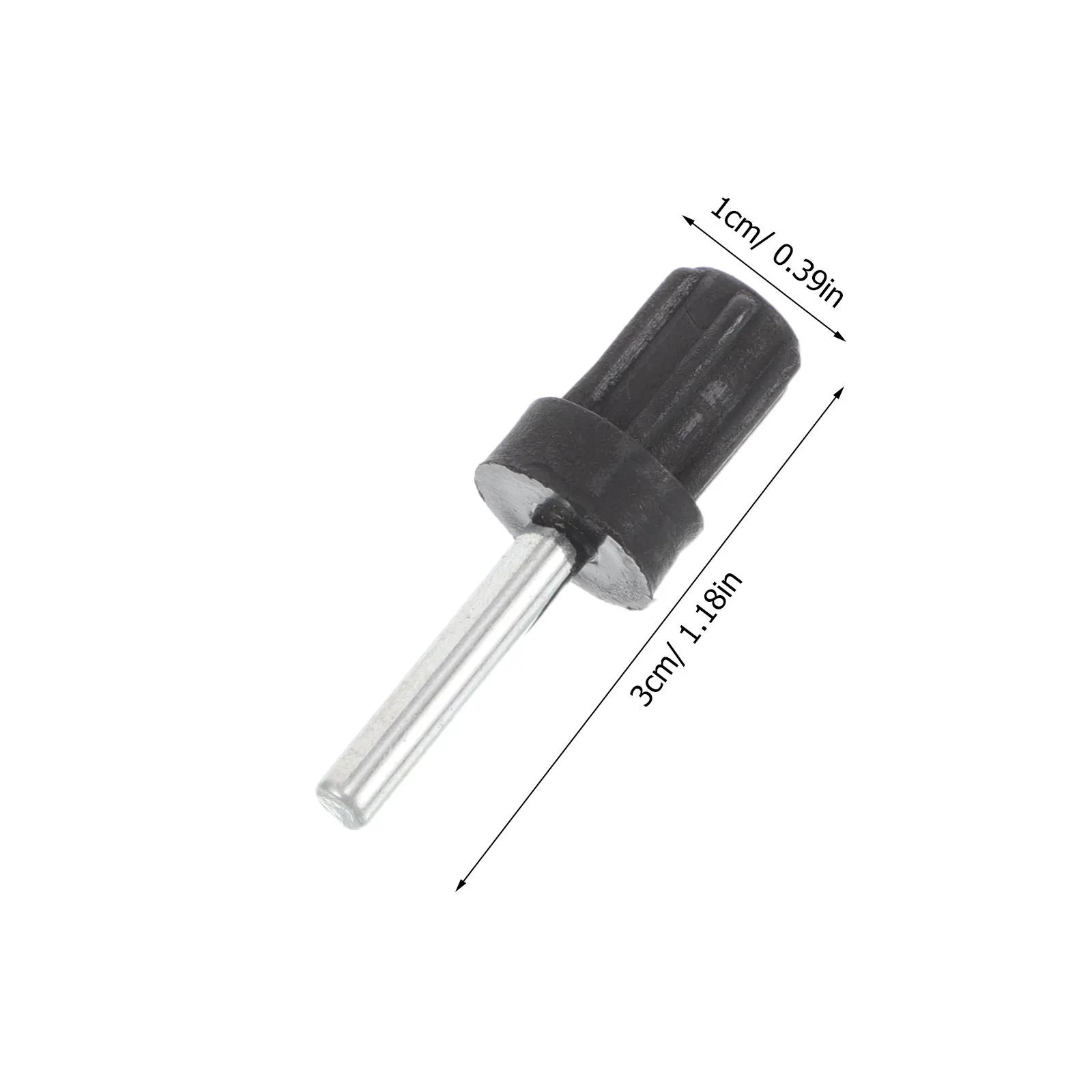 Piano Top Rod Head Round Tube Stable Support for Keyboard Instrument Repair – Piano Hardware Accessories