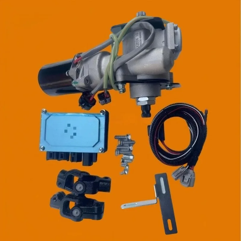 Chinese New Auto Car Steering System Electric Power Steering Eps for Atv/utv