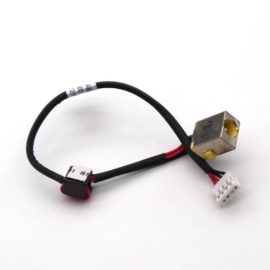ACER Aspire E1 E1-531　ジャンク 1PC DC Jack with Cable For Acer Aspire E1 E1-521 E1-531 E1-531g E1
