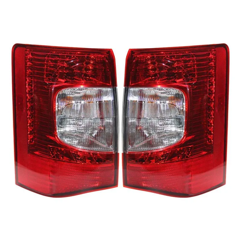 

Задний фонарь (стоп-сигнал, габаритный огонь, фонарь заднего хода) для Chrysler Town & Country (версия для США), 2011-2016 гг.