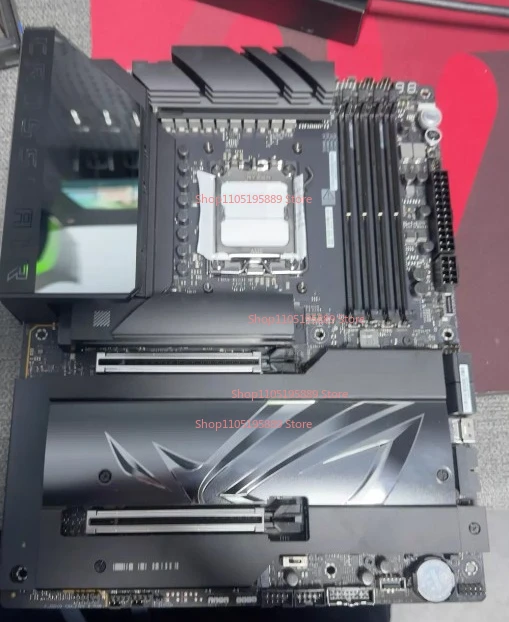 For ASUS ROG CROSSHAIR X870E HERO Main Board