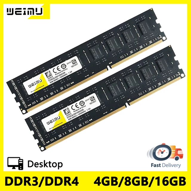 Desktop computer ram deals