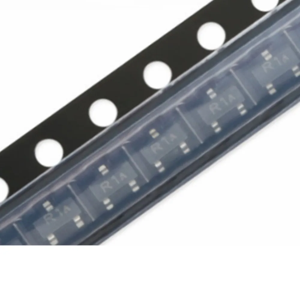 

10PCS CJ3400 R0 CJ3401 R1 SOT23 4.2A30V MOSFET Transistor New Original